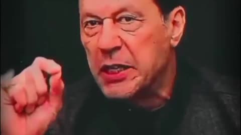 Imran khan prime Minister of Pakistan