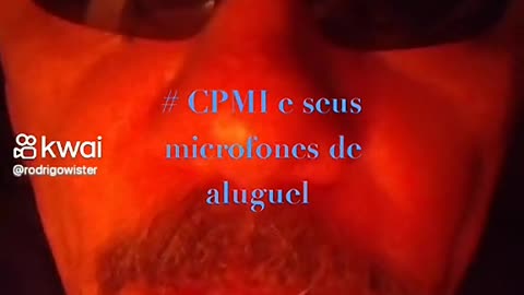 Os microfones de aluguel sempre presentes