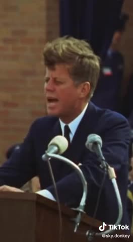 “So many people have been hurt. We can’t let that go on.”-45+