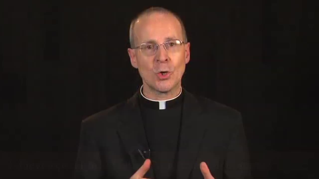 Ten Things That You May Not Know About the Jesuits, by James Martin, SJ