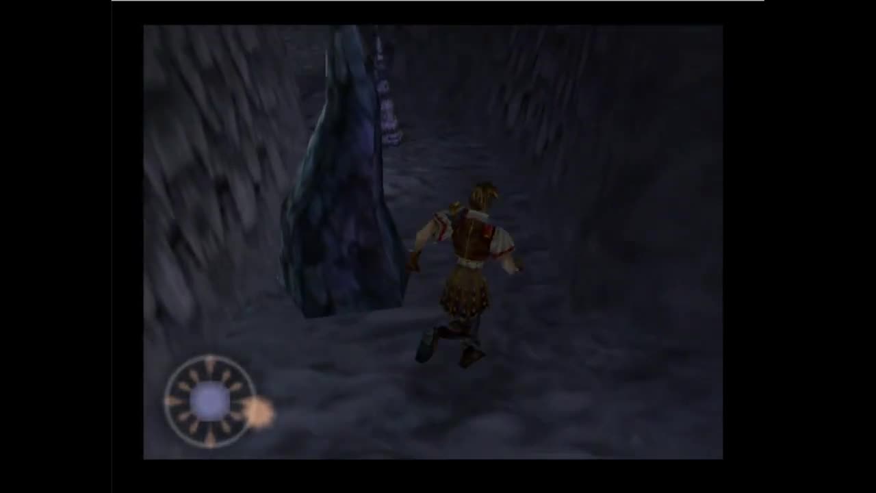 The Secret Ogre Cave - Aidyn Plus Pt.42