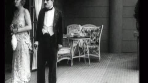 62.[1917][Chaplin] - The Adventurer