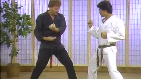 Kenpo Karate