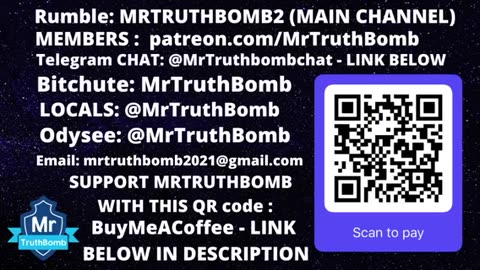 Tucker Carlson & The Deep State