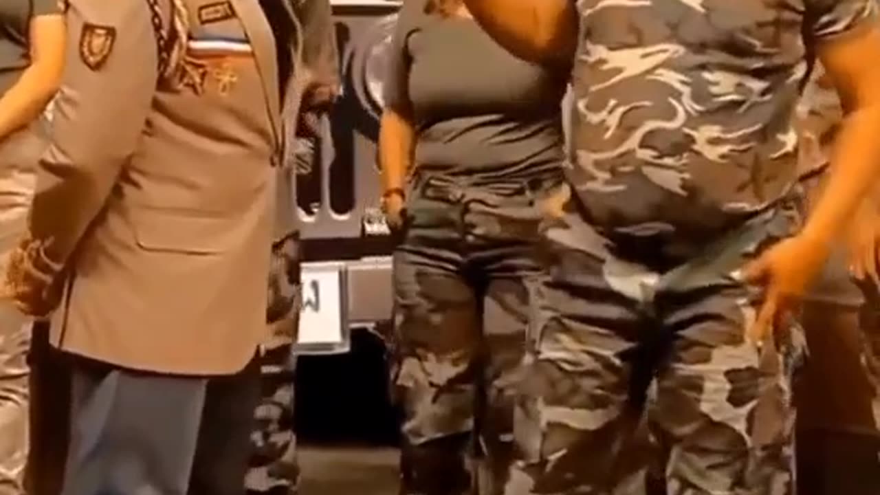 Be careful what you are enjoying