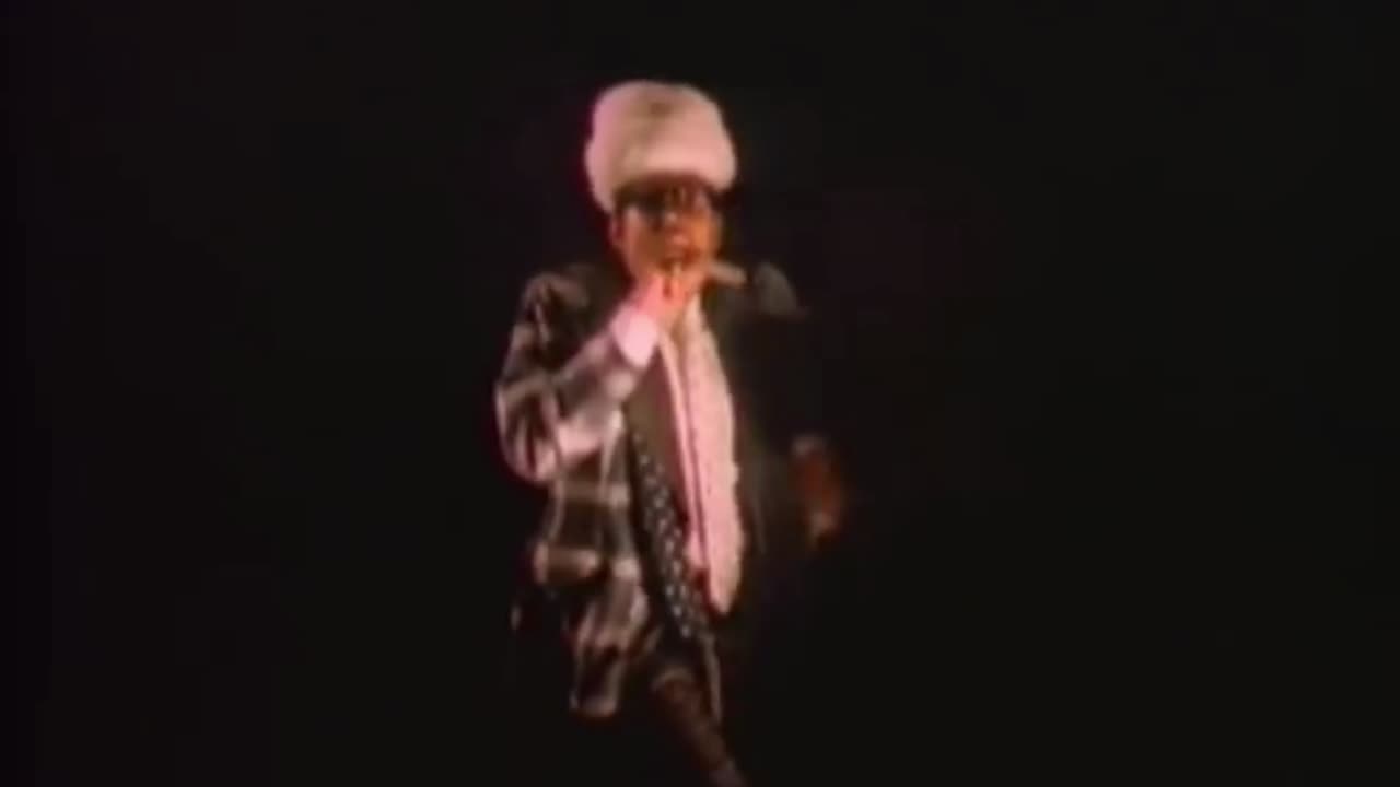 DIGITAL UNDERGROUND - THE HUMPTY DANCE