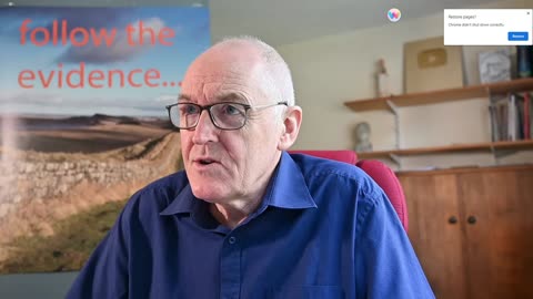 Adverse reactions and under reporting (Dr. John Campbell) 19-07-23