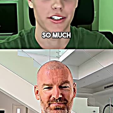 18 y/o Student Earned $15K in 4 mths in TATE'S UNI 'The Real World'