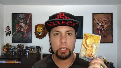 The Dagger 🗡️ Doesn't Care...