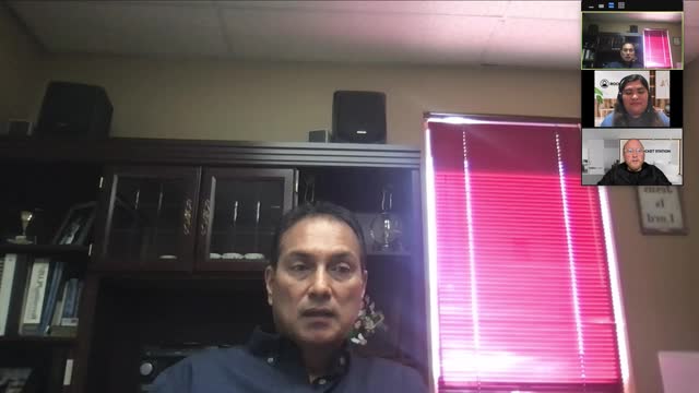 Virtual Staffing