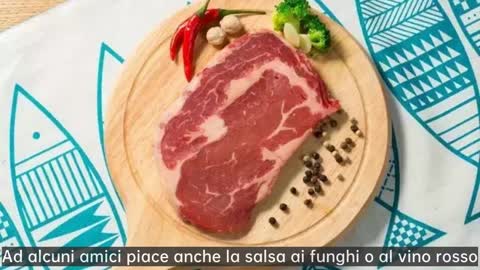 Waba grill bistecca piastra nutrizione|Insegnarti la placcatura per la bellezza della bistecca