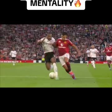 Lisandro Martinez MENTALITY🔥