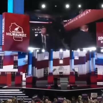 God works in mysterious ways.