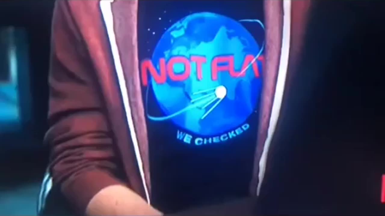 OPEN YOUR EYES TO THE TRUTH