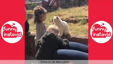 TRY NOT TO LAUGH OR GRIN WHILE WATCHING FUNNY KIDS VIDEOS COMPILATION 2021 MUST WACH!!!