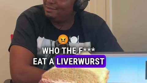 🎙️ Hilarious Tales: When Customers Get Creative - The Liverwurst Saga! 🥪😂