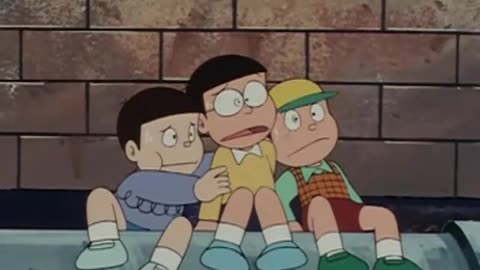 Doraemon episode 39