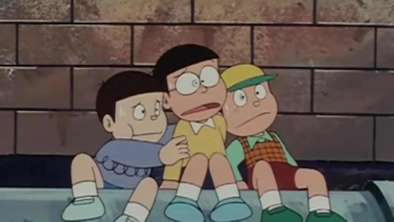 Doraemon episode 39