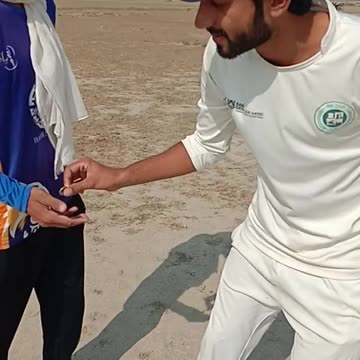 Match toss live