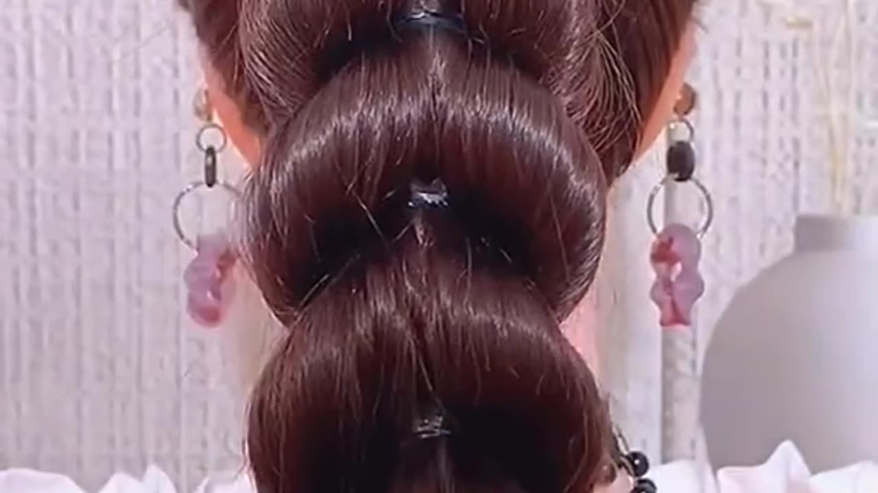 Hair style