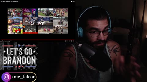 The Most FED UP Circus Act Caught On Camera