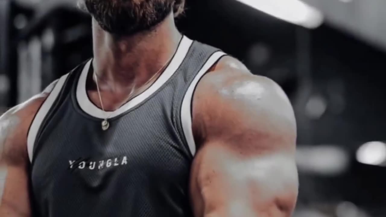 Gym motivation 💪#gym #gymmotivation #fitness