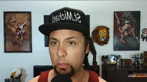 Durham LIVES..... Apparently 🤔