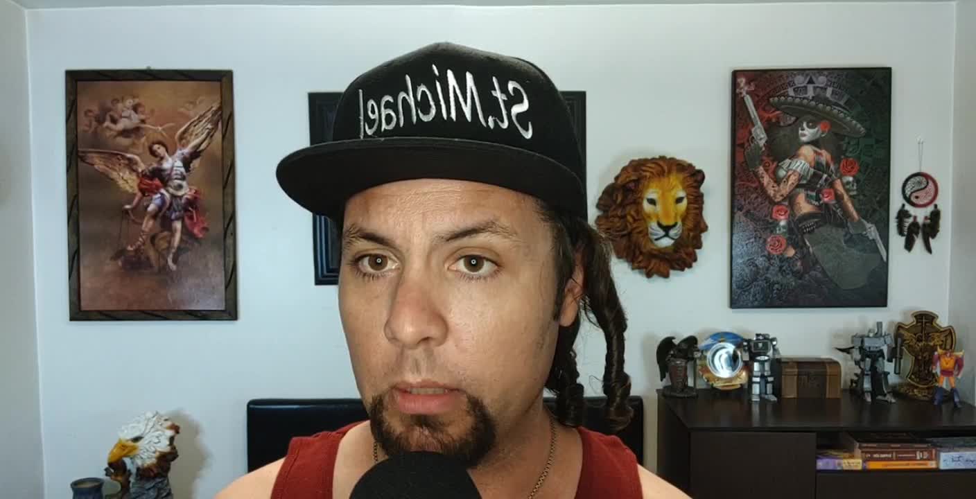 Durham LIVES..... Apparently 🤔