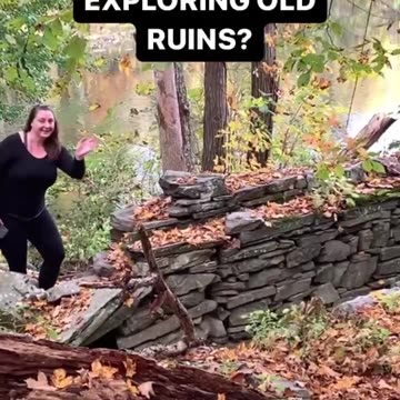 WHAT WAS THIS BUILDING?