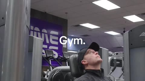 Gym.