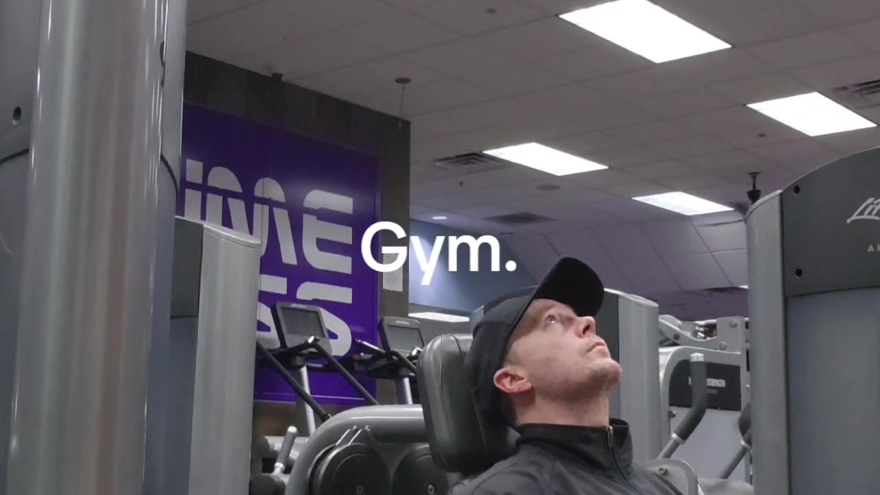 Gym.