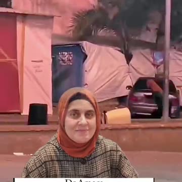 Dr. amera the real hero