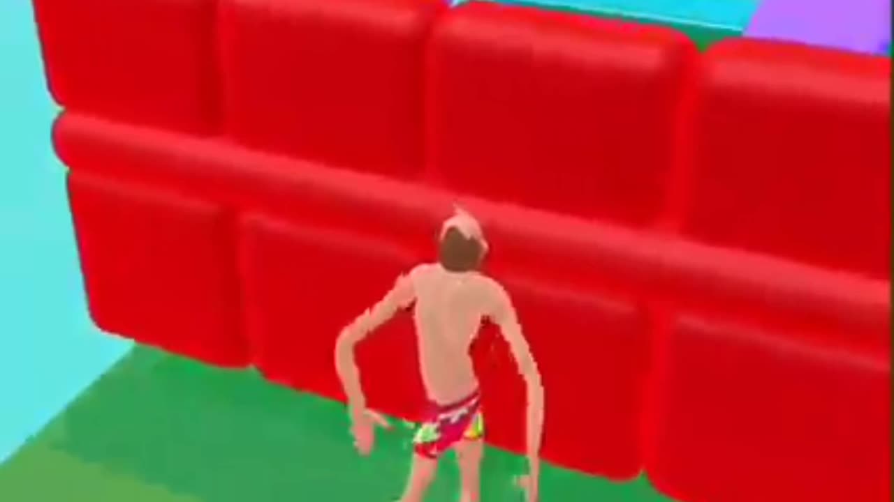 Become a bodybuilder in 1 minute