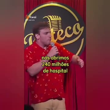 Lula ó mentiroso e hipócrita.