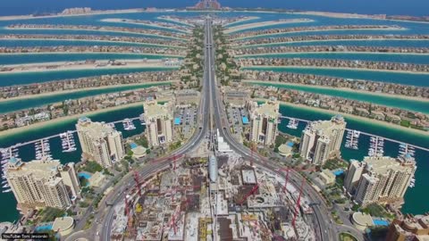 Dubai’s Transformation & Its Future