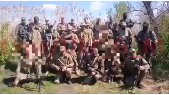 Ukrainian Soldiers Calling it Quits Compilation- Soldiers Complain on Video