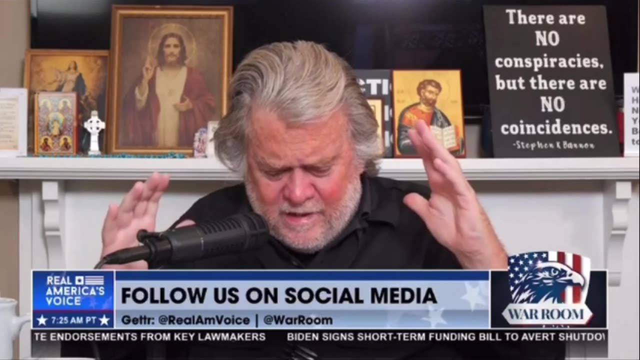 Enjoy Patriots, may MSDNC and Media Matters continue to wet the bed