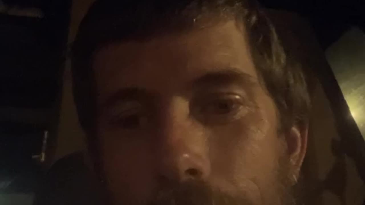 I am not aware of being in any contract with anybody