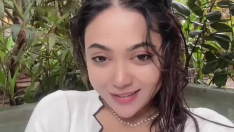 Aankiya Teri Mera Dil Pe Waar Kare 🌹 Call Me Sherni Pool Bath ❤️Lovely Ghosh Having Fun In Swimming