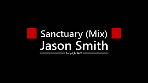 Sanctuary (Mix) - Jason Smith