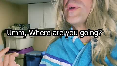 NEVER say THIS to your Girlfriend