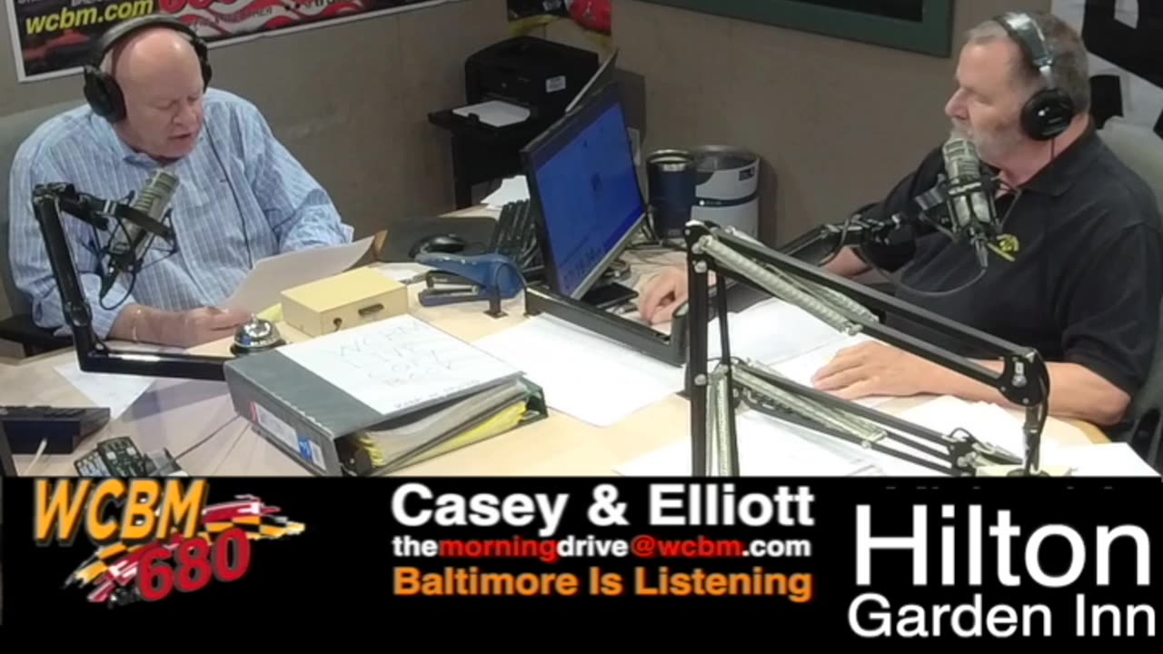 The Best Of The Morning Drive 072723