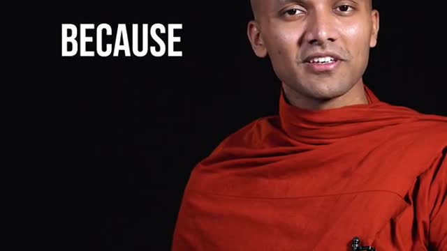 NEVER PUT OFF LIVING