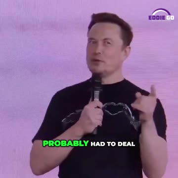 Elon Musk's Rise to Trillionaire Status! 🚀💰