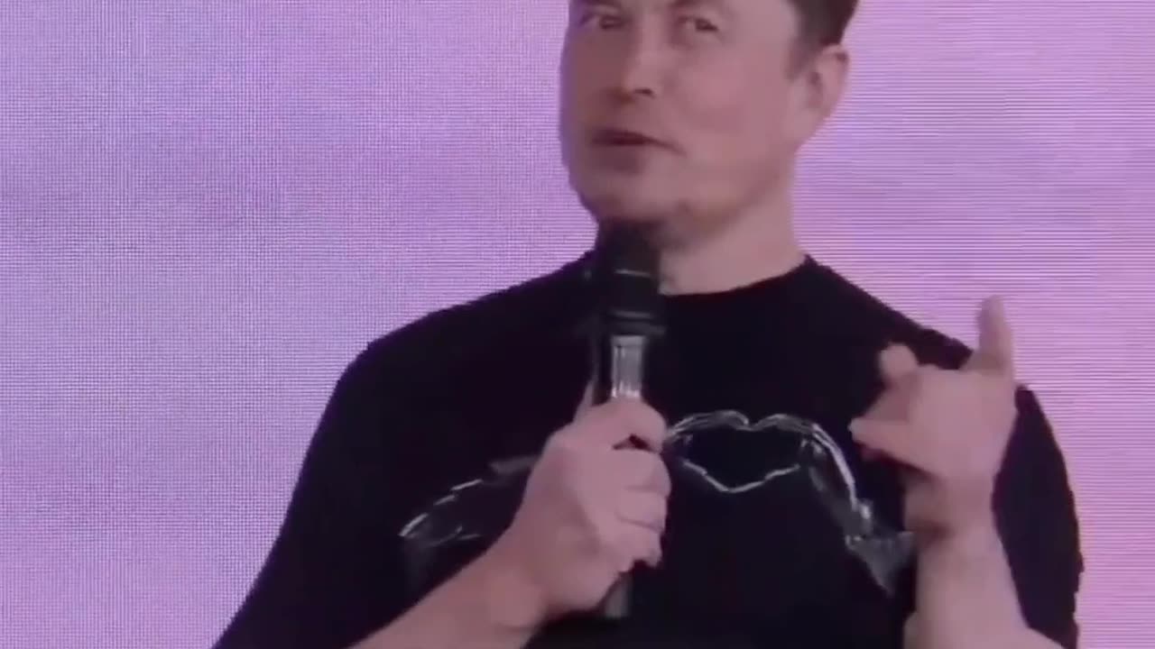 Elon Musk's Rise to Trillionaire Status! 🚀💰