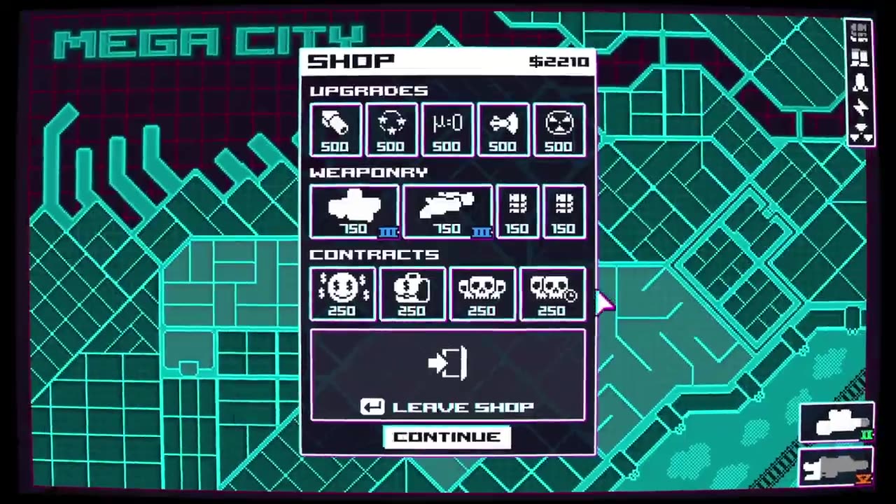 Mega City Force - Official Factory and Robot Update Trailer