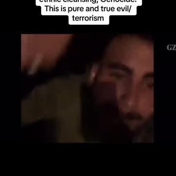 SOME OF THE CHOSEN PEOPLE