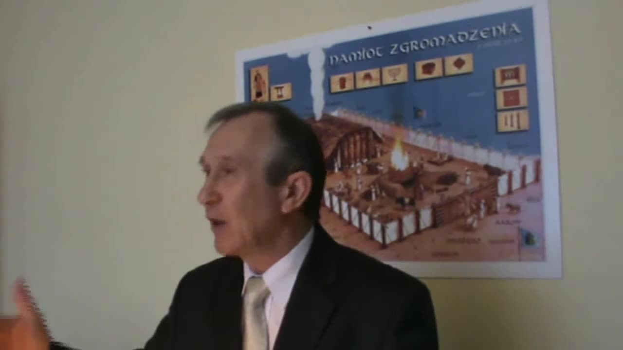 Oczyszczanie, Iz 52 11, - Piotr Czornyj