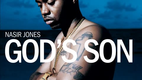 Nas ft. Jully Black - Heaven