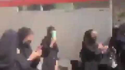 Iran protests